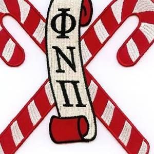 Meet your Posher, Terry